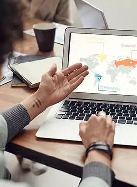 Branding<br>Estratégico