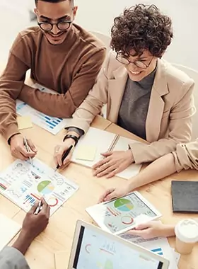 Diseño Web<br>de Conversión