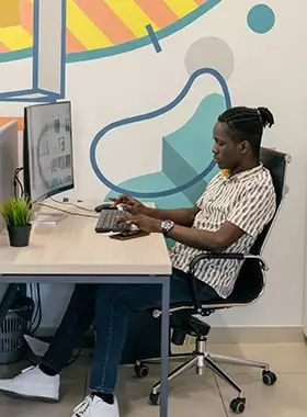 Redes Sociales<br>con Propósito